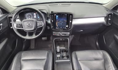 XC40