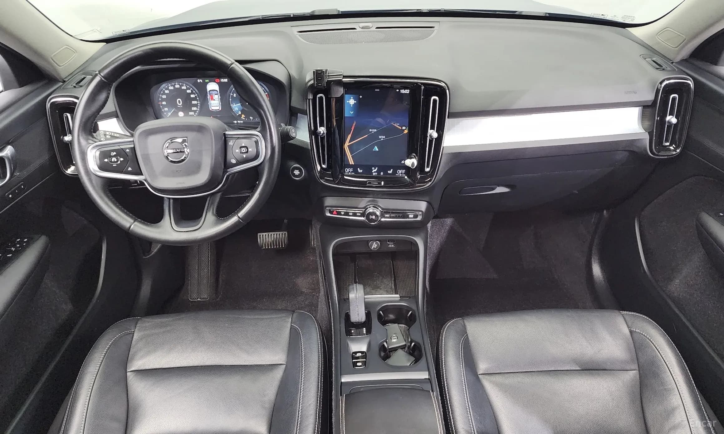 XC40