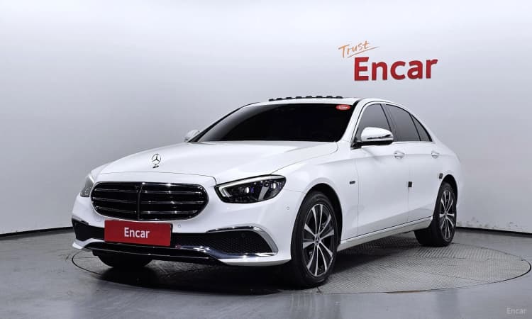 E-Class W213