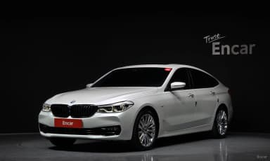 6-Series GT (G32)