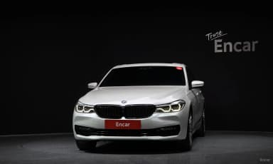 6-Series GT (G32)