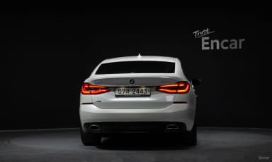 6-Series GT (G32)