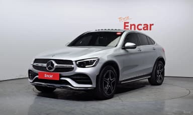 GLC-Class X253
