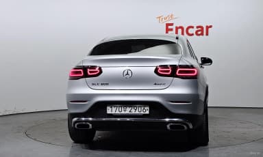 GLC-Class X253