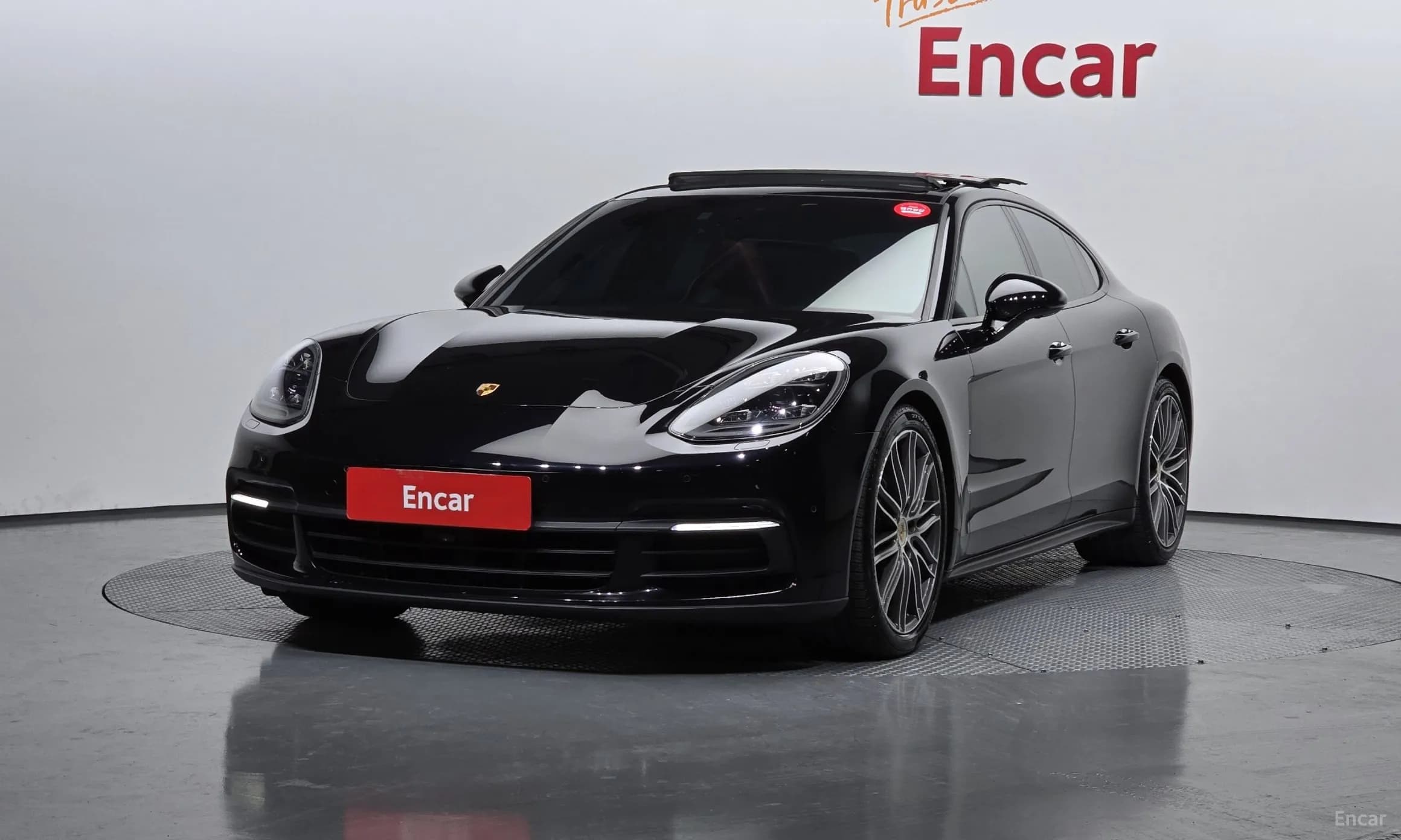 Panamera (971)