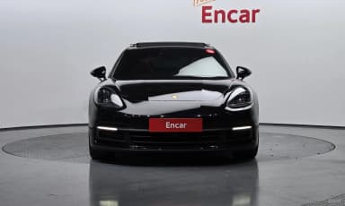 Panamera (971)