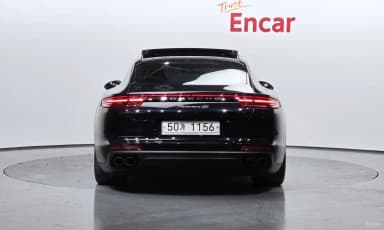 Panamera (971)