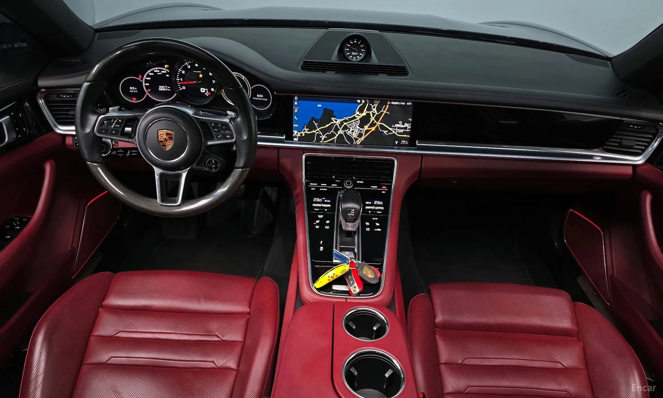 Panamera (971)