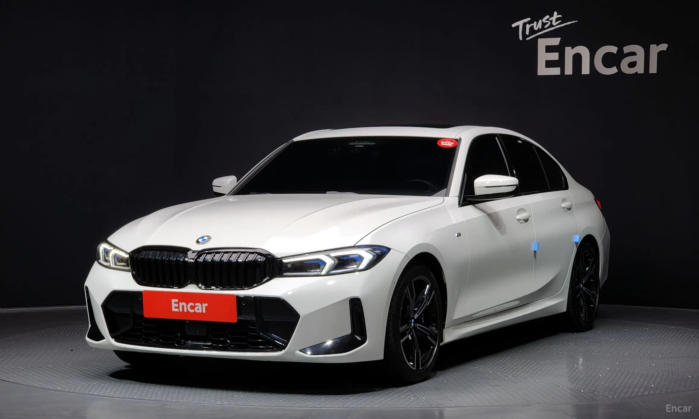 3 Series (G20)