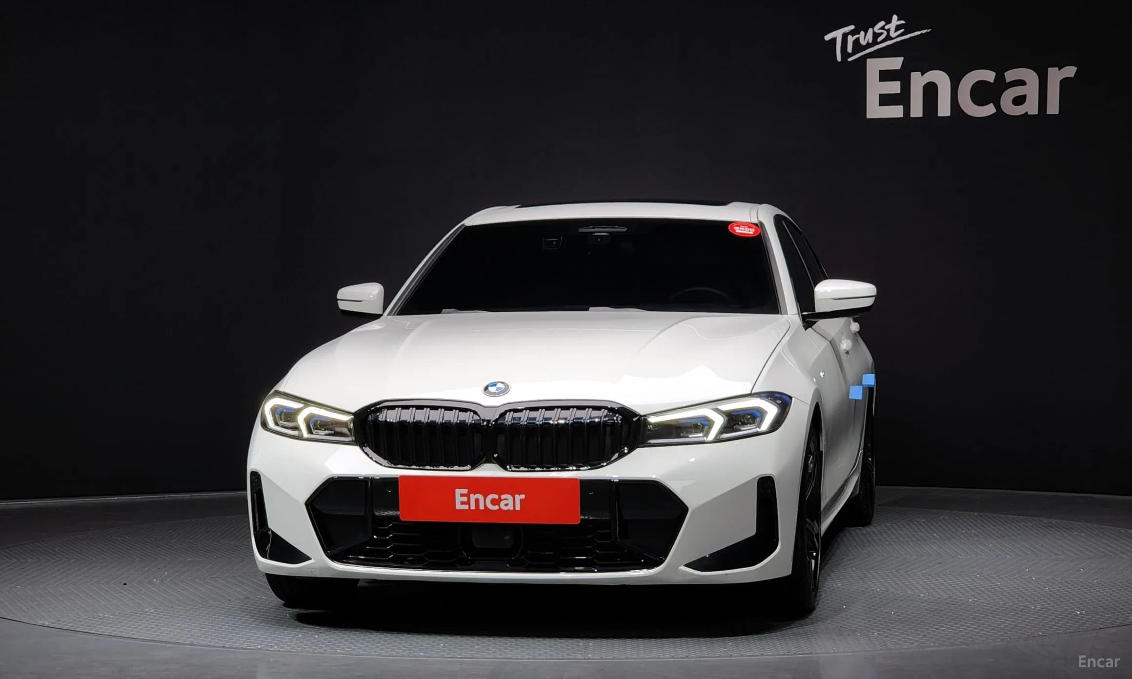 3 Series (G20)