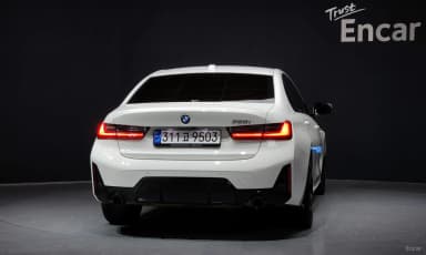 3 Series (G20)