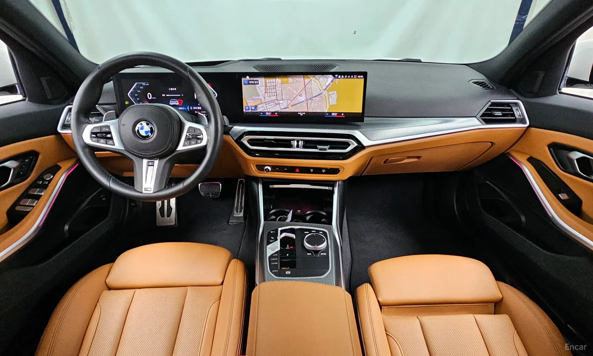 3 Series (G20)