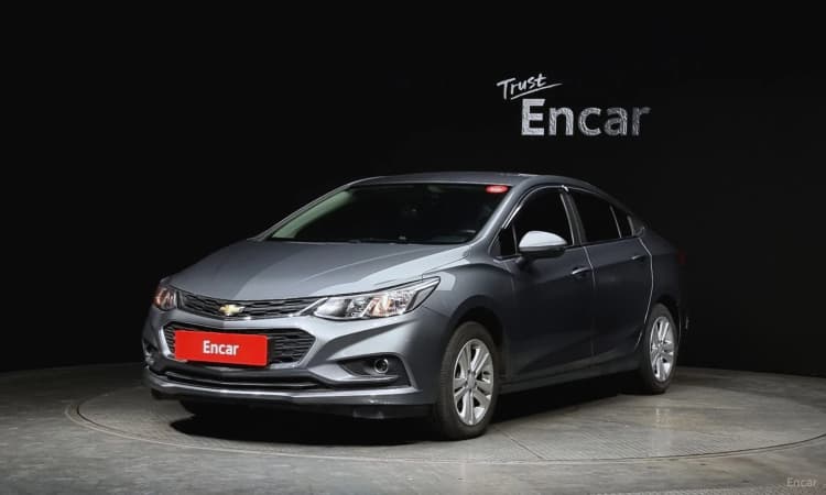 Cruze