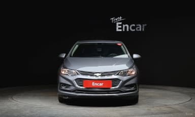 Cruze