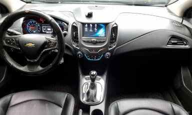 Cruze