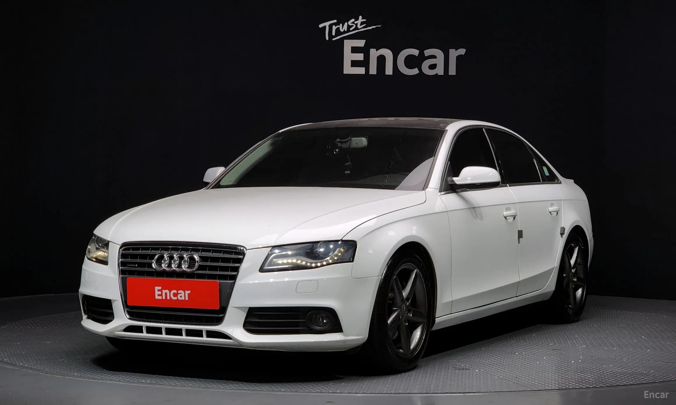 New A4