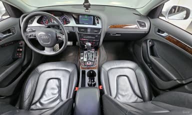 New A4