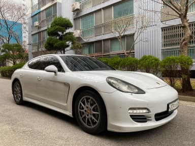 Panamera