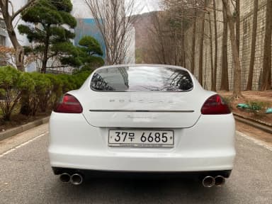 Panamera