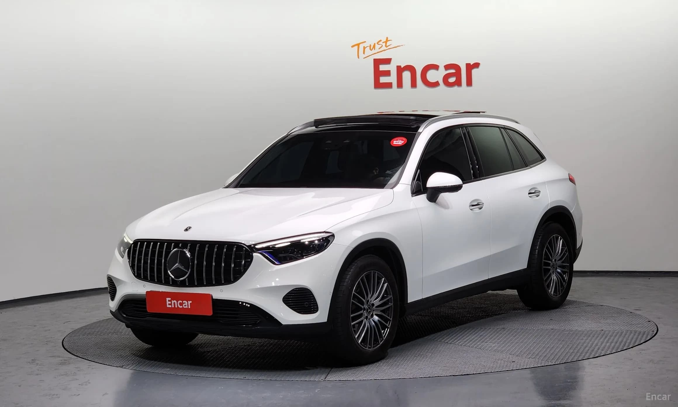 GLC-Class X254