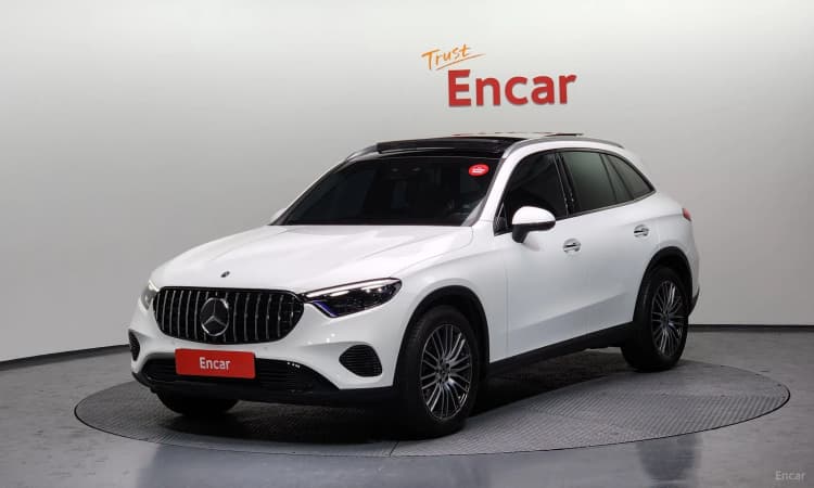 GLC-Class X254