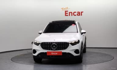 GLC-Class X254