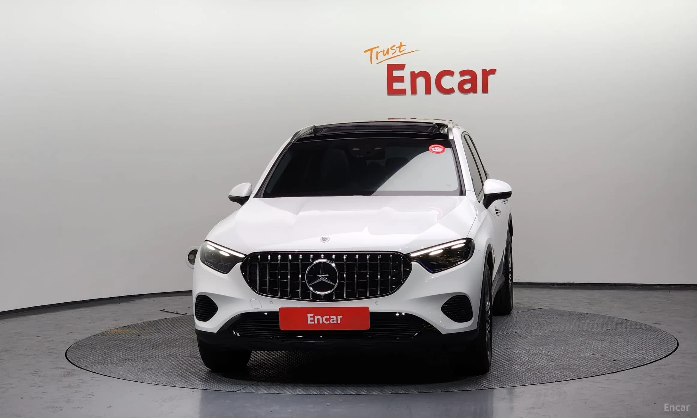 GLC-Class X254