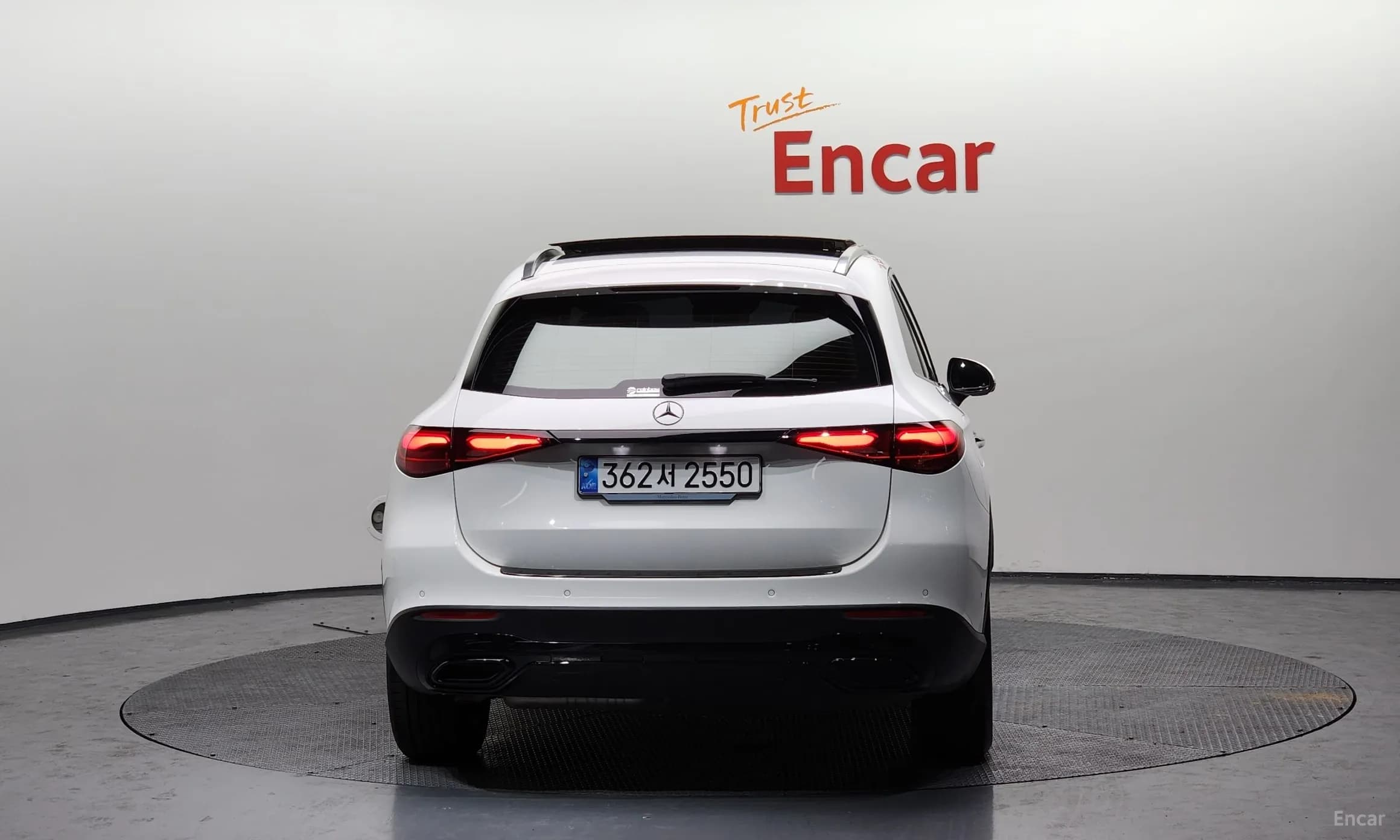 GLC-Class X254
