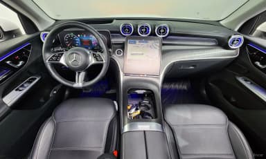 GLC-Class X254