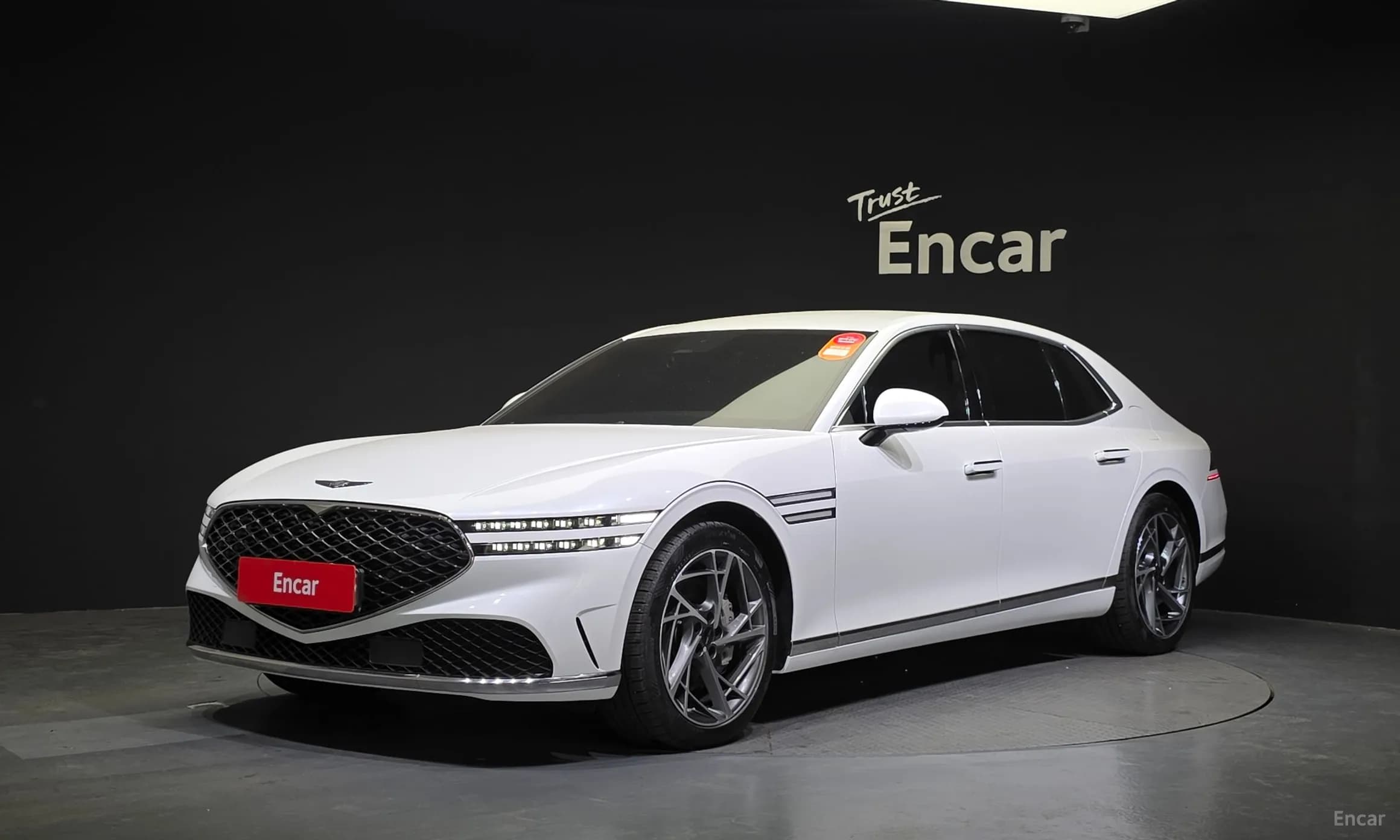 G90 (RS4)