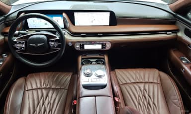 G90 (RS4)