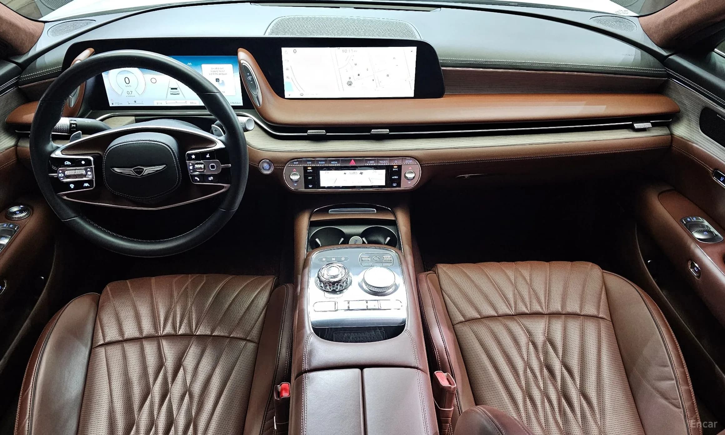 G90 (RS4)