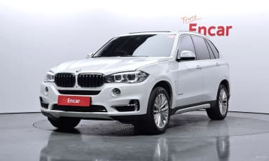 X5 (F15)