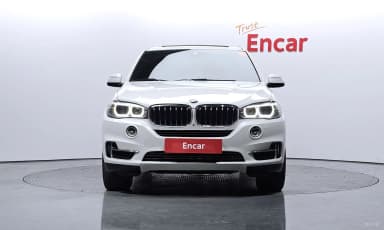 X5 (F15)
