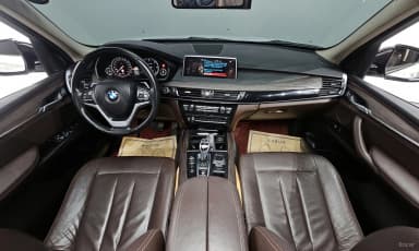 X5 (F15)