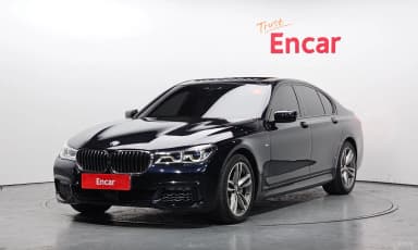 7 Series (G11)