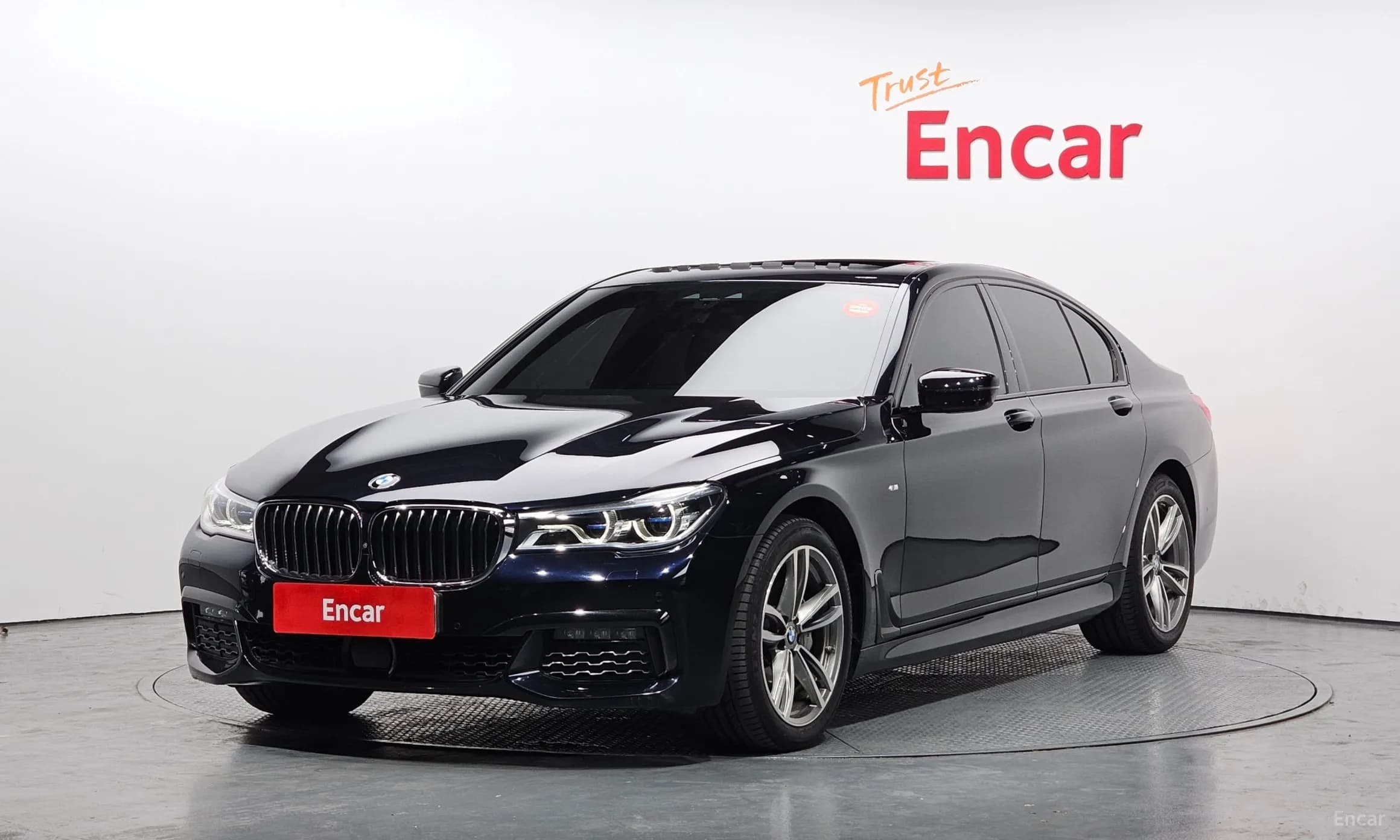 7 Series (G11)