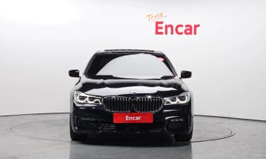 7 Series (G11)