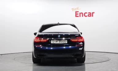 7 Series (G11)