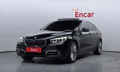 5 Series GT (F07)