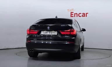 5 Series GT (F07)