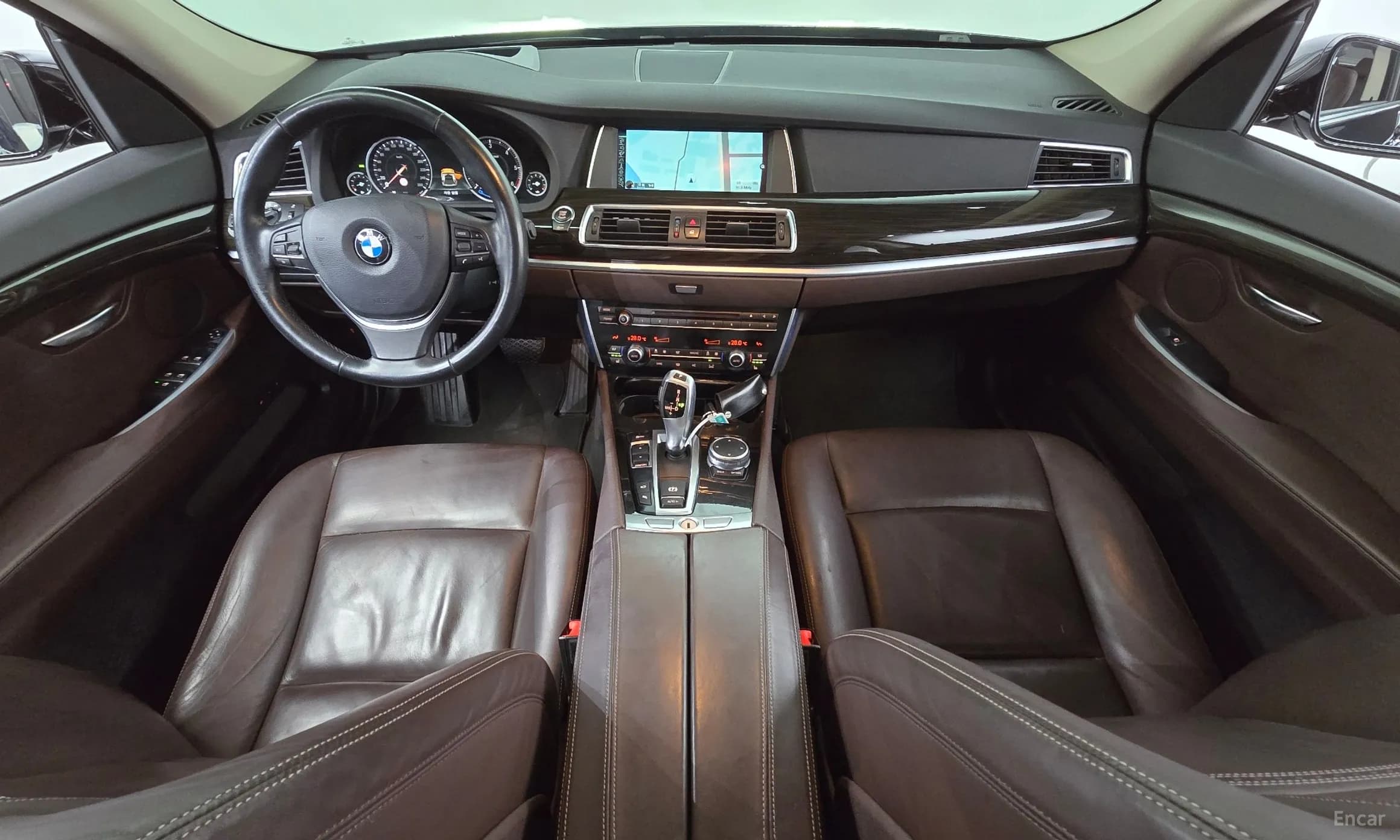 5 Series GT (F07)