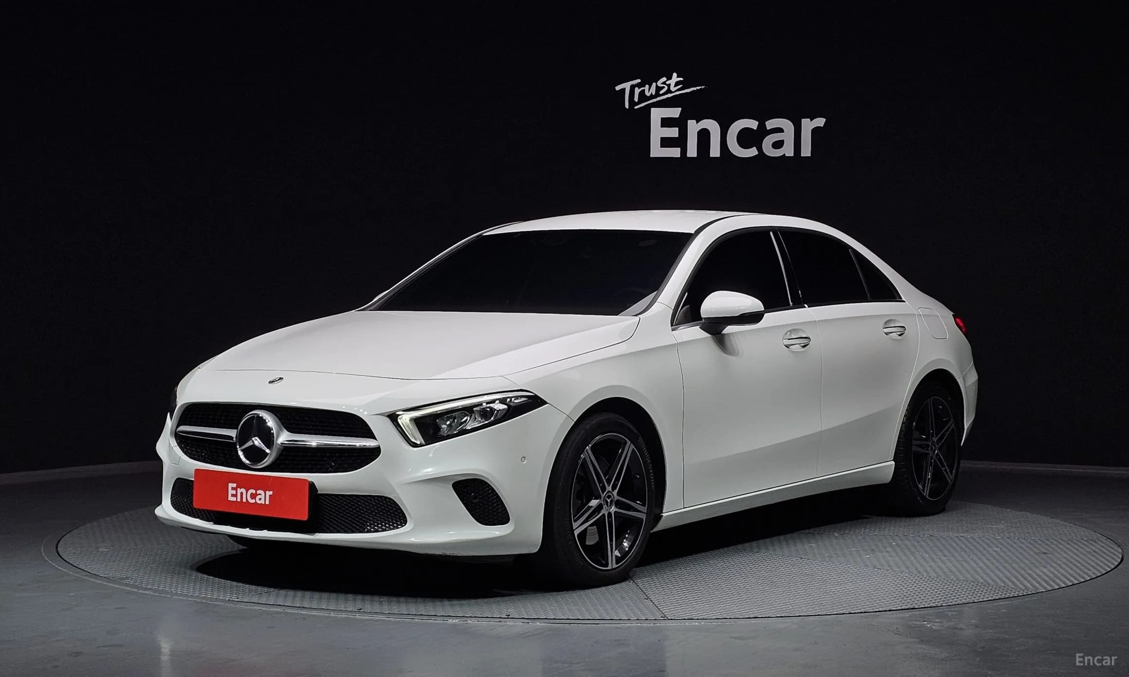A-Class W177