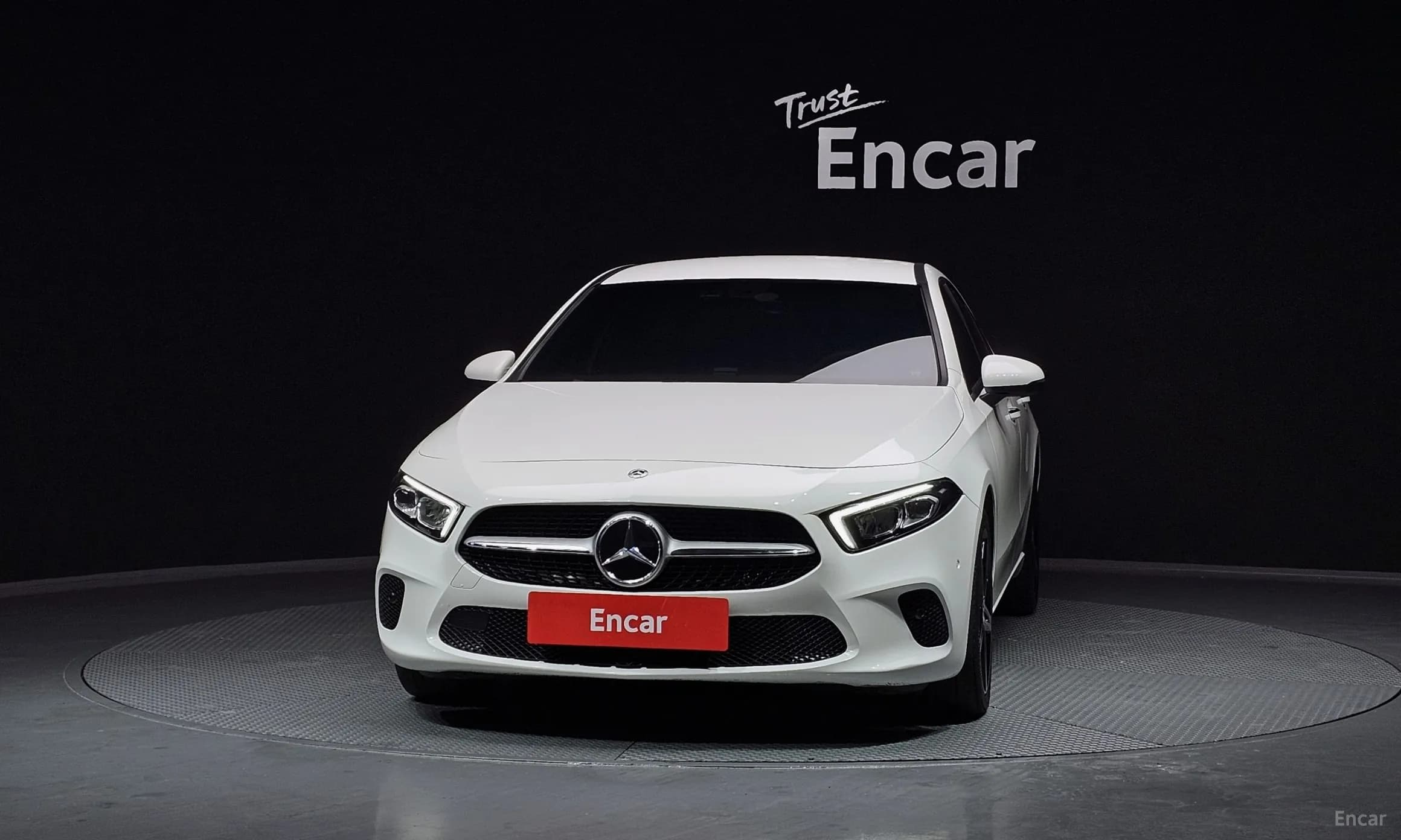 A-Class W177