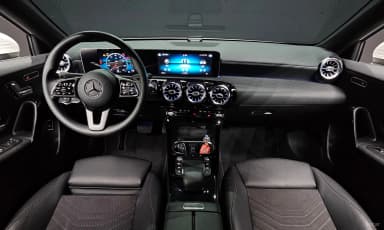 A-Class W177