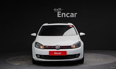 Golf 6th Generation