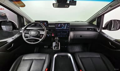 Staria