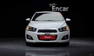 Aveo Sedan