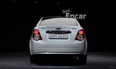Aveo Sedan