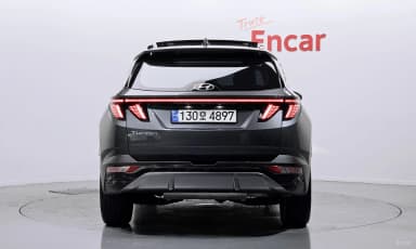 Tucson (NX4)